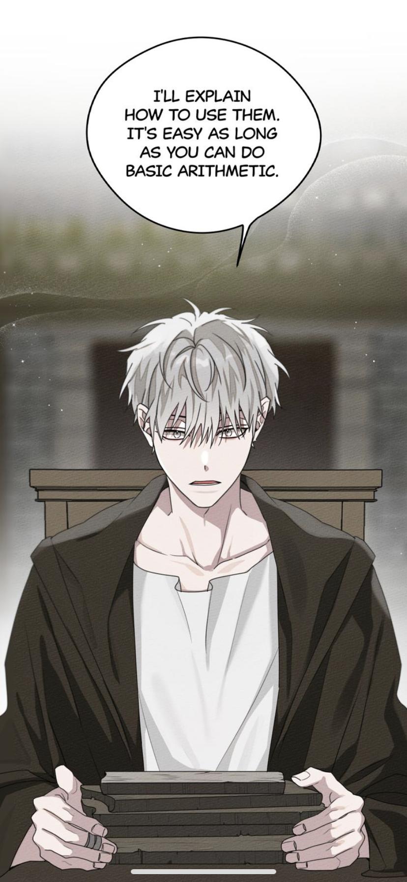 Under the Oak Tree Chapter 31 image 33